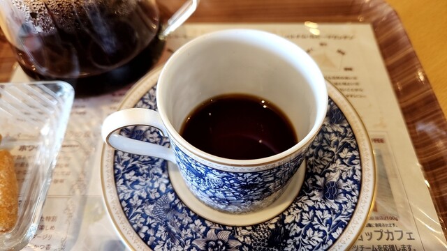 口コミ一覧 : ワークショップカフェの写真