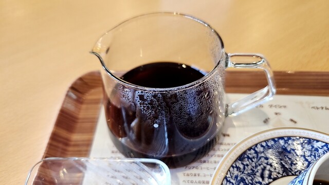 口コミ一覧 : ワークショップカフェの写真