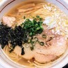 自家製麺 まつお