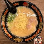 Ichiran Nakanoten - 