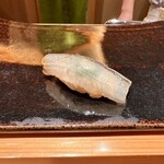 鮨 つぼみ - 細魚