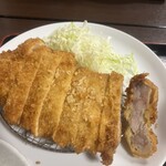 みそかつの三河屋 - 