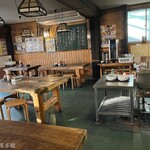 ヨコクラうどん - 