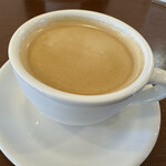 カシェット - コーヒー