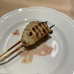 やきとり勝春 - カブ