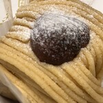 コシジ洋菓子店本店 - 