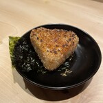 やきとり勝春 - 