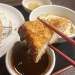 みそかつの三河屋 - 