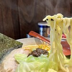 無銘 - 麺リフト