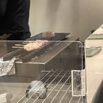 やきとり勝春 - 