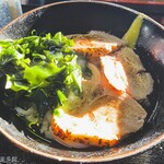 ヨコクラうどん - 