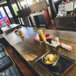 ヨコクラうどん - 