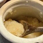 無銘 - ニンニク