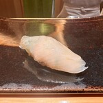 鮨 つぼみ - カワハギ