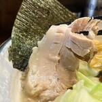 無銘 - チャーシュー