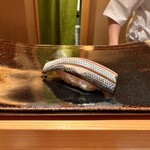 鮨 つぼみ - コハダ