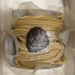 コシジ洋菓子店本店 - 