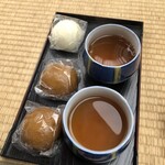 有喜堂 - 料理写真: