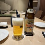 やきとり勝春 - 