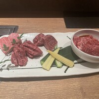 焼肉一七三 向山 -  焼肉一七三 向山 -