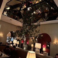 マディソン ニューヨーク キッチン - 