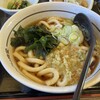 山田うどん 川越中居店