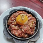 焼肉幸泉 - 