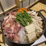 完全個室居酒屋 串ごろ - 