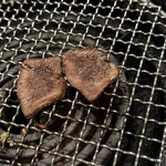 しゃぶしゃぶ すき焼き 焼肉　兜　奥座 - 