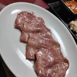 焼肉幸泉 - 