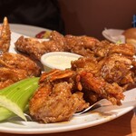 Hooters Ginza - 