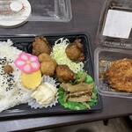 ヨシヅヤ - 料理写真: