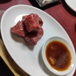 焼肉幸泉 - 
