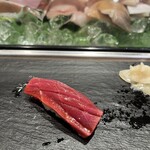 札幌魚河岸 五十七番寿し - 