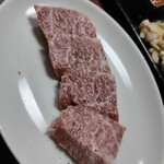 焼肉幸泉 - 