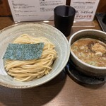 つけ麺処つぼや  - 