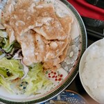 キッチン パズル - 