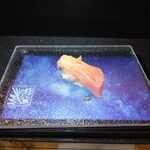 寿司茶屋 すし活 - 