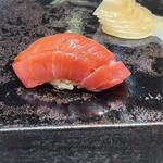 Sushi Kouto - 中トロ