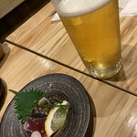 Shunno Sakana To Nihonshu Izakaya Eichan - 