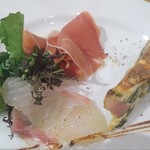 KOSUGI CAFE nappa69 - 