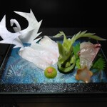 寿司茶屋 すし活 - 