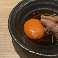 焼うおいし川  六本木凛華楼 - 