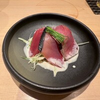 鮨まつもと - 