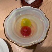 鮨まつもと - 