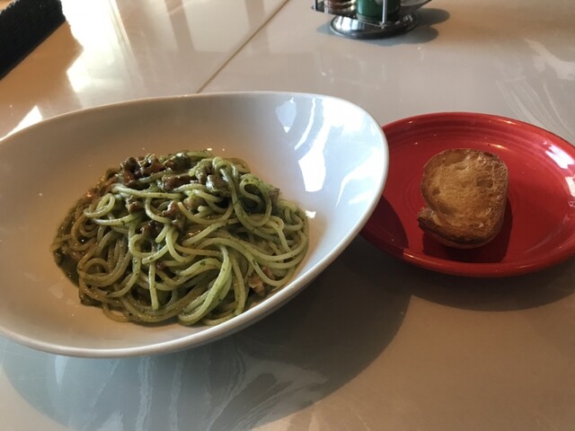 Italian Bar Gon's photo 3