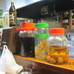 居酒屋 みこし - 