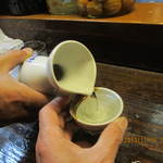 居酒屋 みこし - 