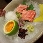 やげんぼり  - 2013/11