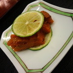 やげんぼり  - 2013/11